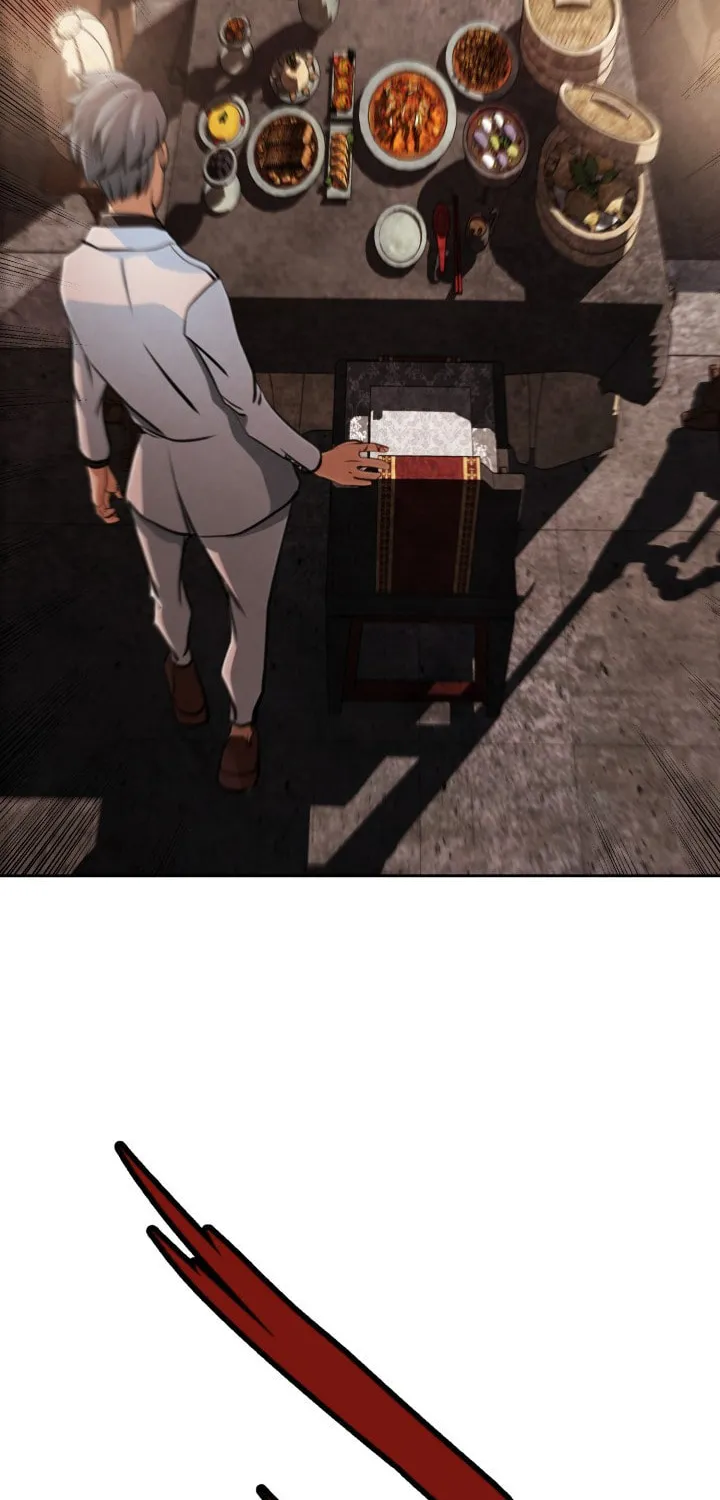 Who Killed the Murim Lord? Chapter 22 page 89 - 