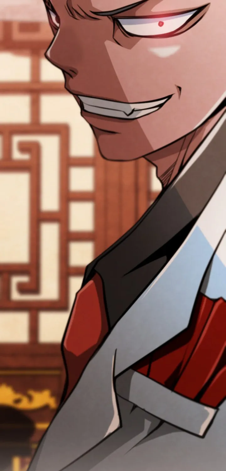Who Killed the Murim Lord? Chapter 22 page 91 - 