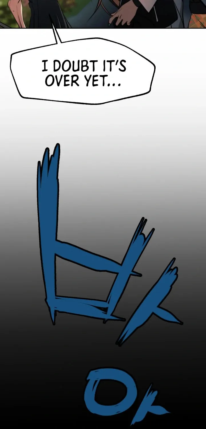Who Killed the Murim Lord? Chapter 23 page 12 - 