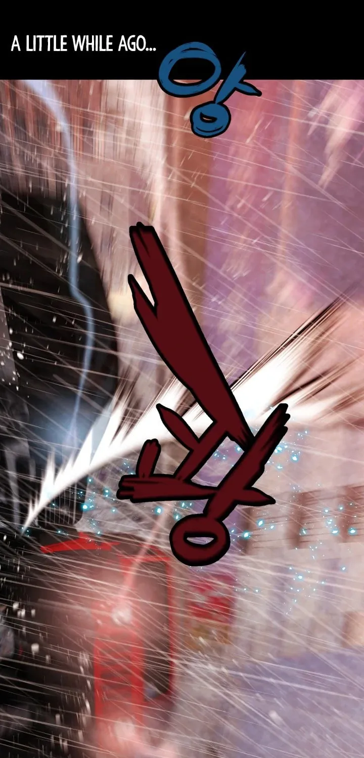 Who Killed the Murim Lord? Chapter 23 page 13 - 