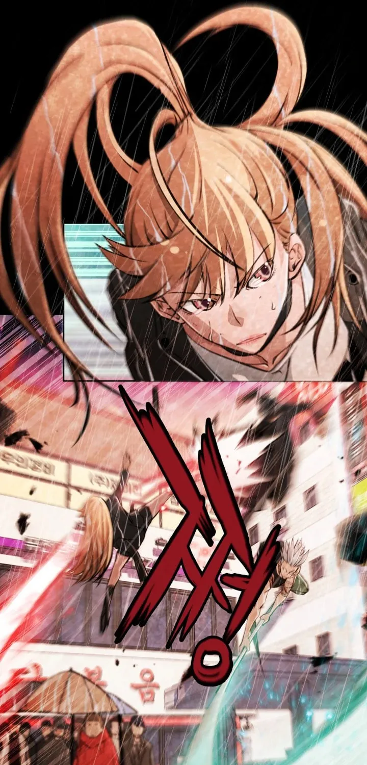 Who Killed the Murim Lord? Chapter 23 page 16 - 