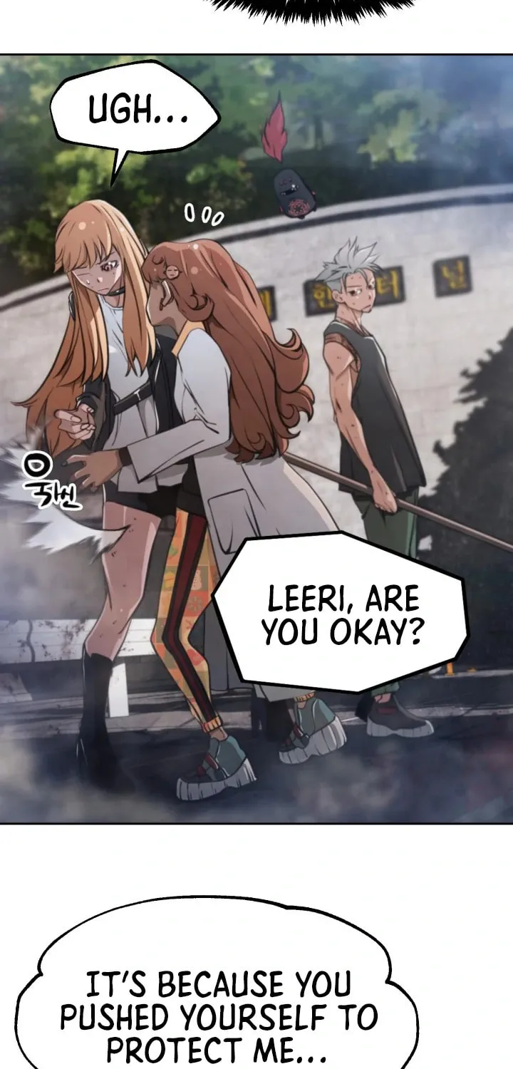 Who Killed the Murim Lord? Chapter 23 page 19 - 