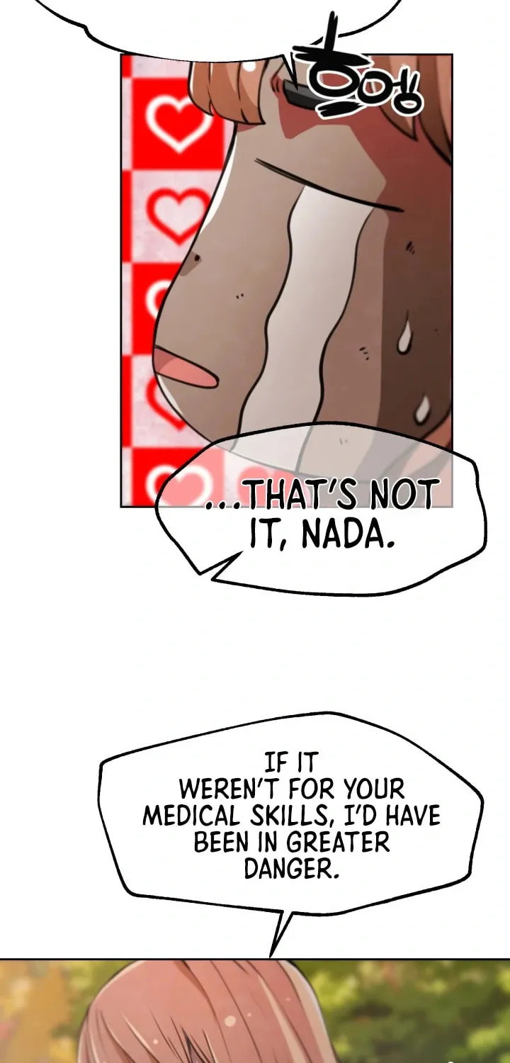 Who Killed the Murim Lord? Chapter 23 page 20 - 