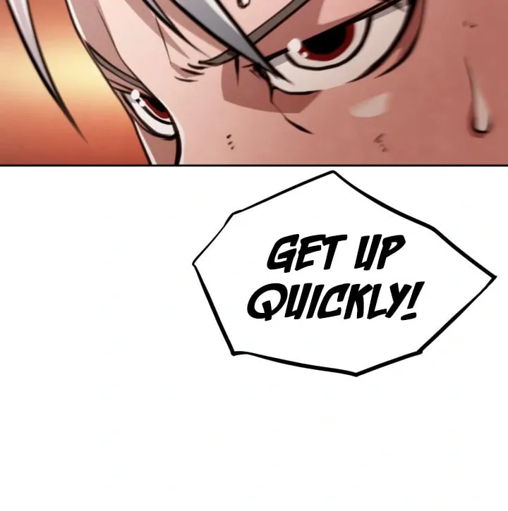 Who Killed the Murim Lord? Chapter 23 page 28 - 
