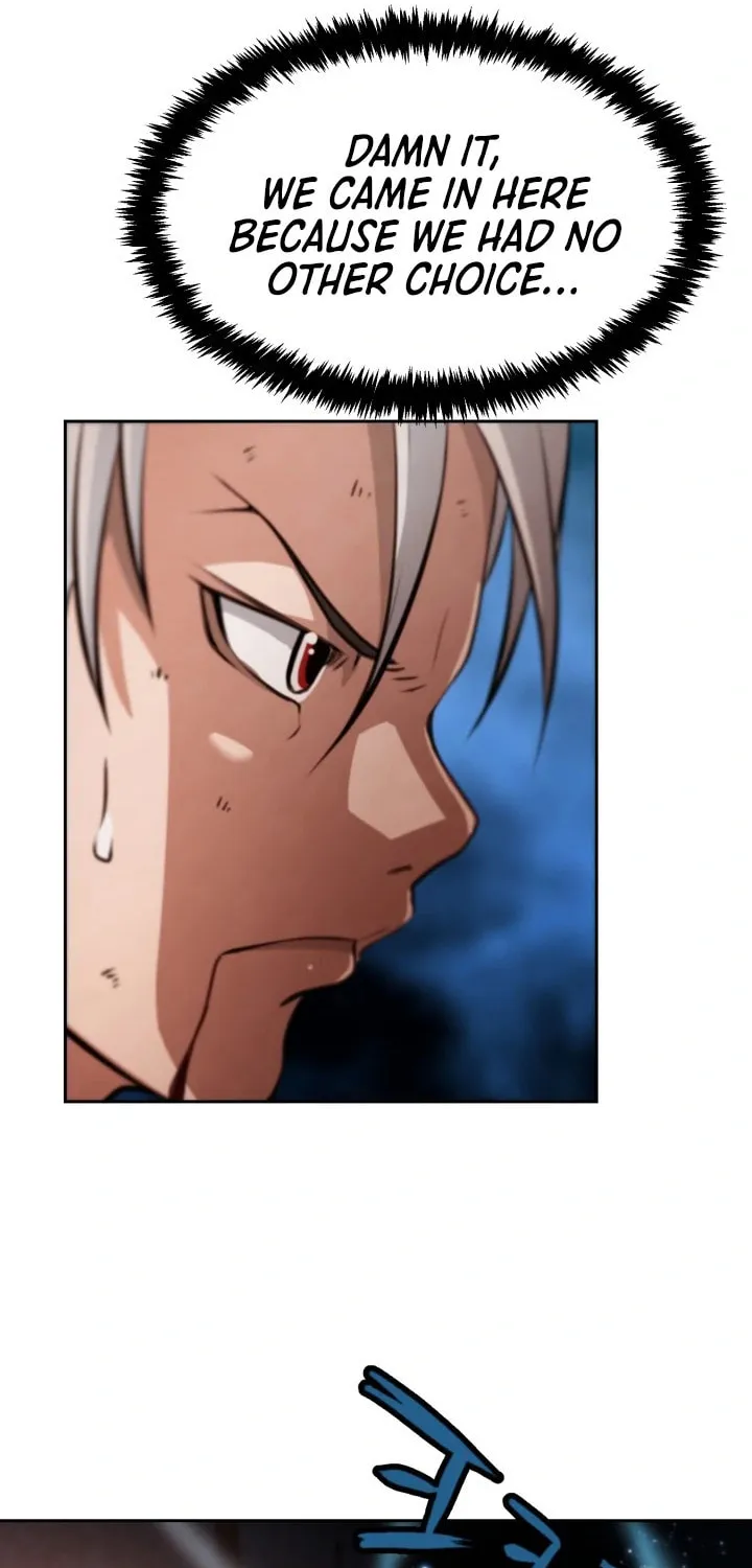 Who Killed the Murim Lord? Chapter 23 page 37 - 