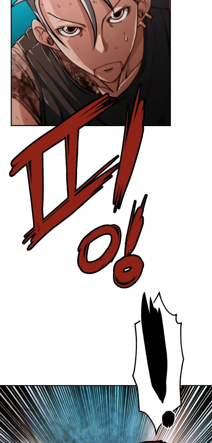 Who Killed the Murim Lord? Chapter 23 page 39 - 