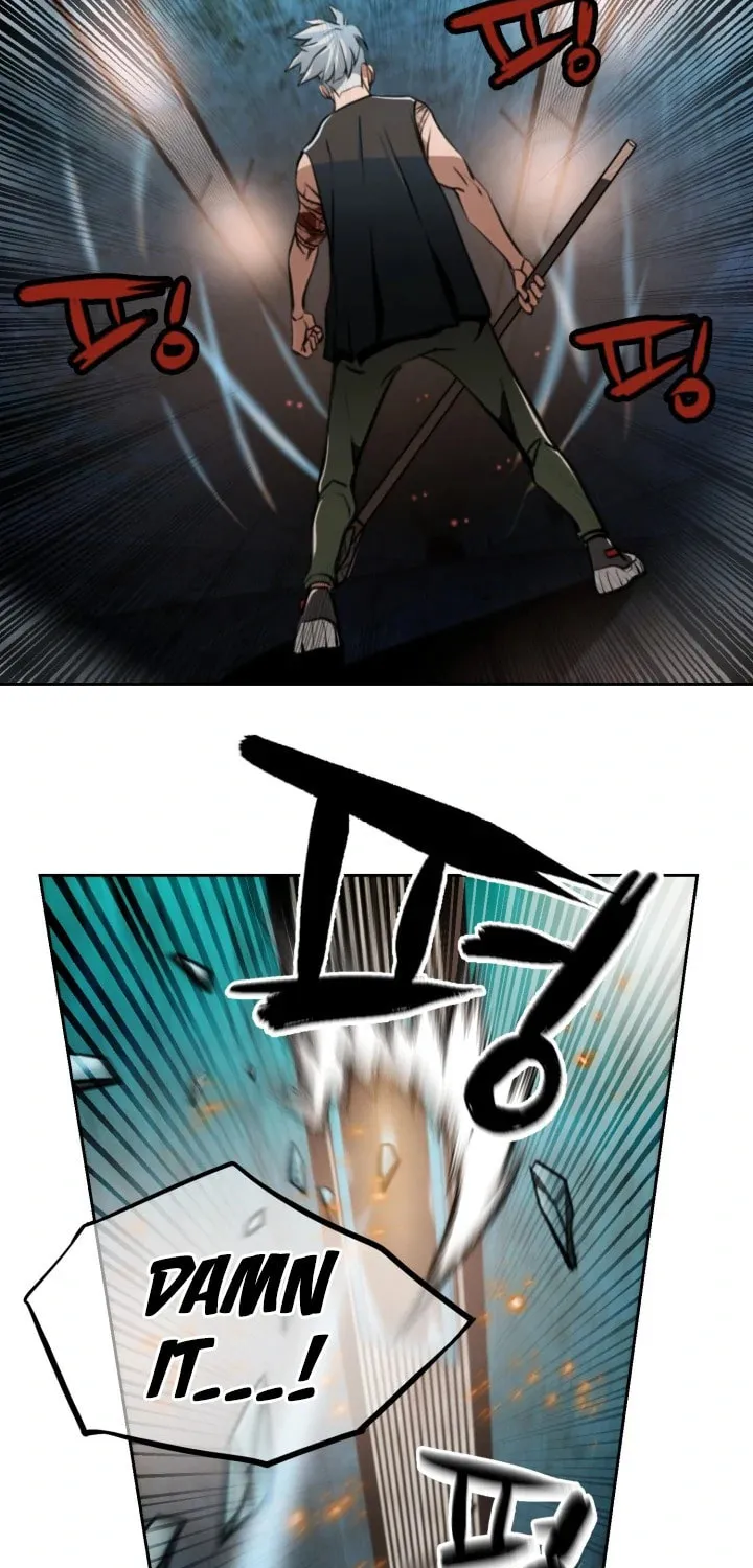 Who Killed the Murim Lord? Chapter 23 page 40 - 