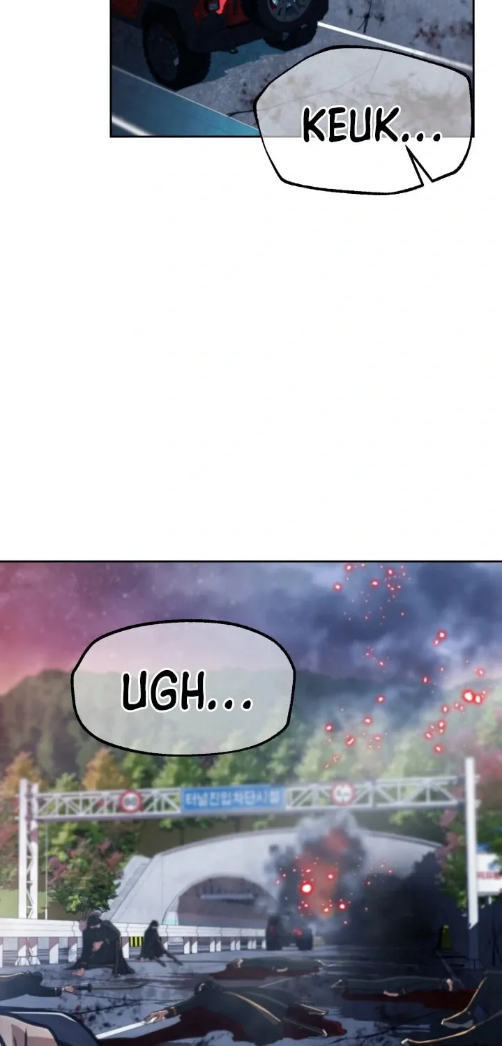 Who Killed the Murim Lord? Chapter 23 page 5 - 