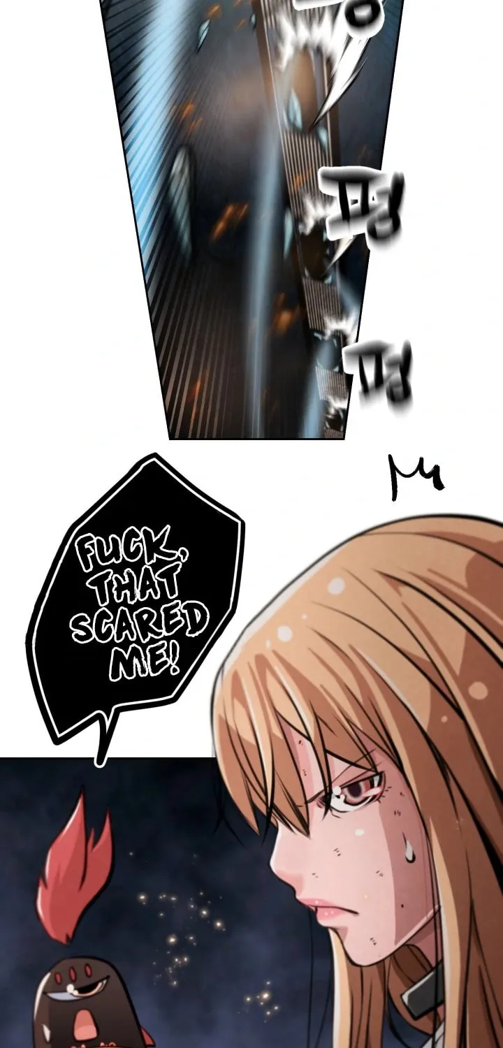 Who Killed the Murim Lord? Chapter 23 page 41 - 