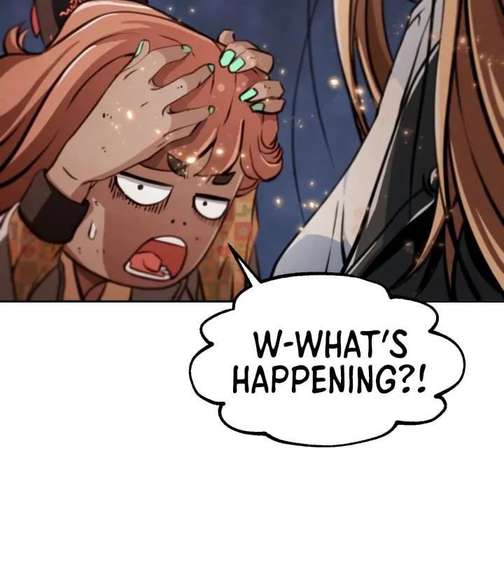 Who Killed the Murim Lord? Chapter 23 page 42 - 