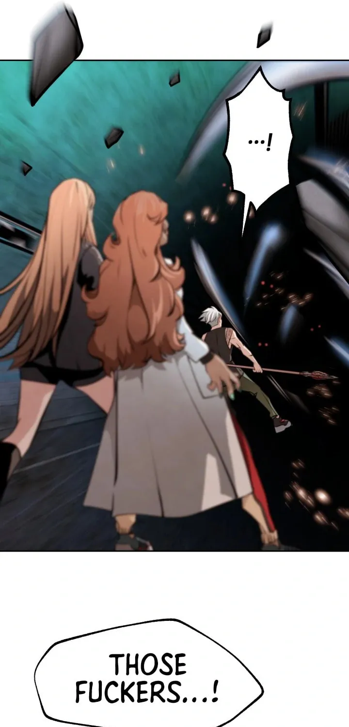 Who Killed the Murim Lord? Chapter 23 page 43 - 
