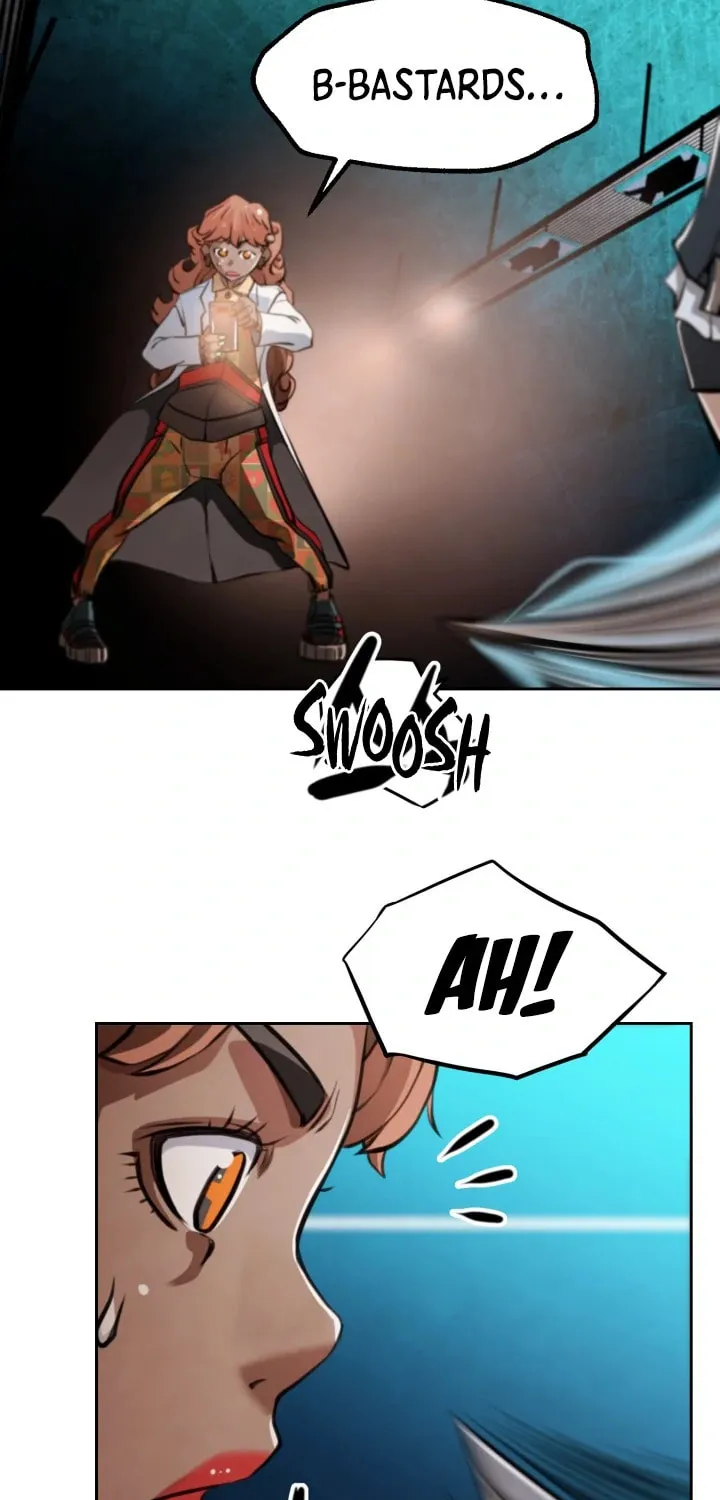 Who Killed the Murim Lord? Chapter 23 page 45 - 