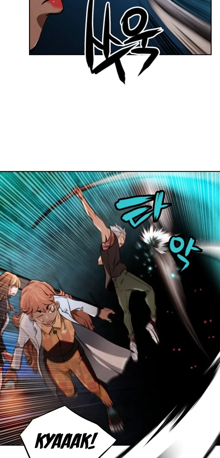 Who Killed the Murim Lord? Chapter 23 page 46 - 