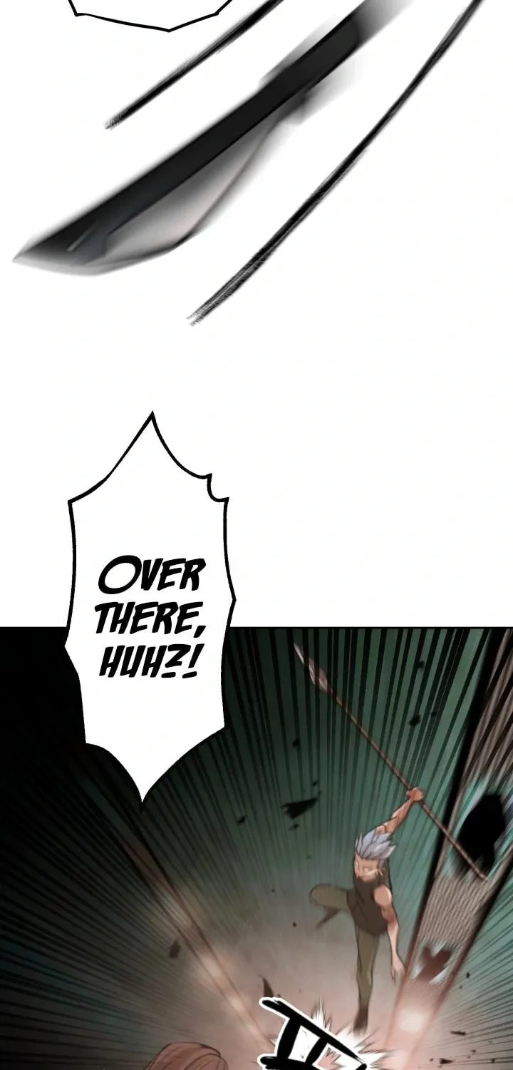Who Killed the Murim Lord? Chapter 23 page 47 - 