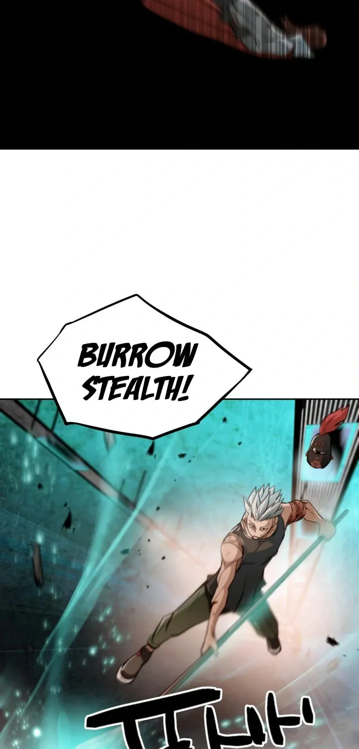 Who Killed the Murim Lord? Chapter 23 page 52 - 