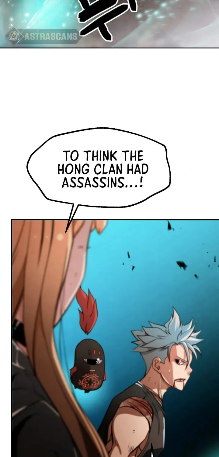 Who Killed the Murim Lord? Chapter 23 page 53 - 