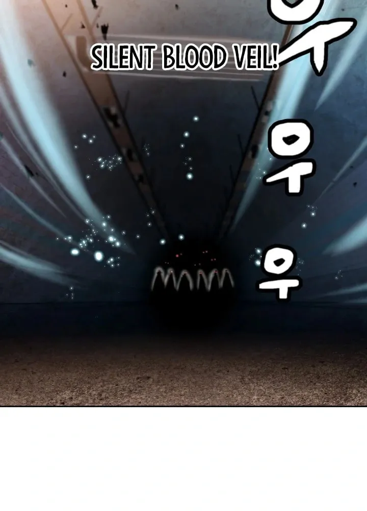 Who Killed the Murim Lord? Chapter 23 page 56 - 