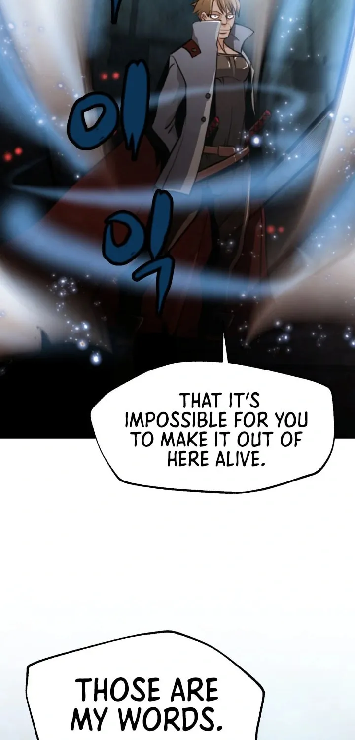 Who Killed the Murim Lord? Chapter 23 page 60 - 