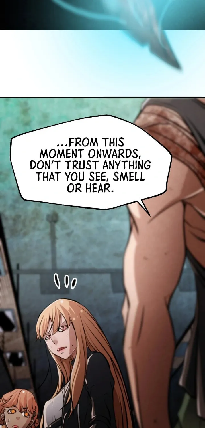 Who Killed the Murim Lord? Chapter 23 page 62 - 