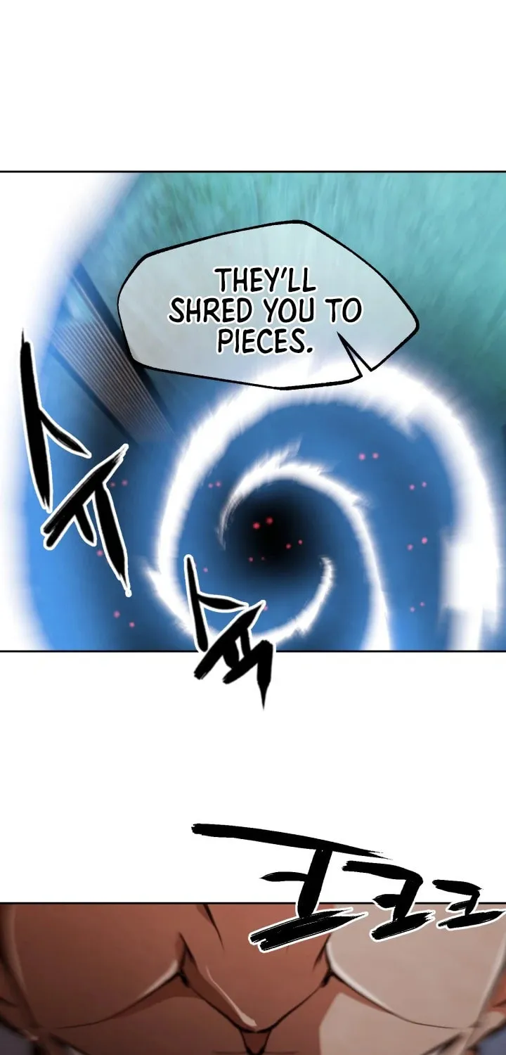 Who Killed the Murim Lord? Chapter 23 page 64 - 