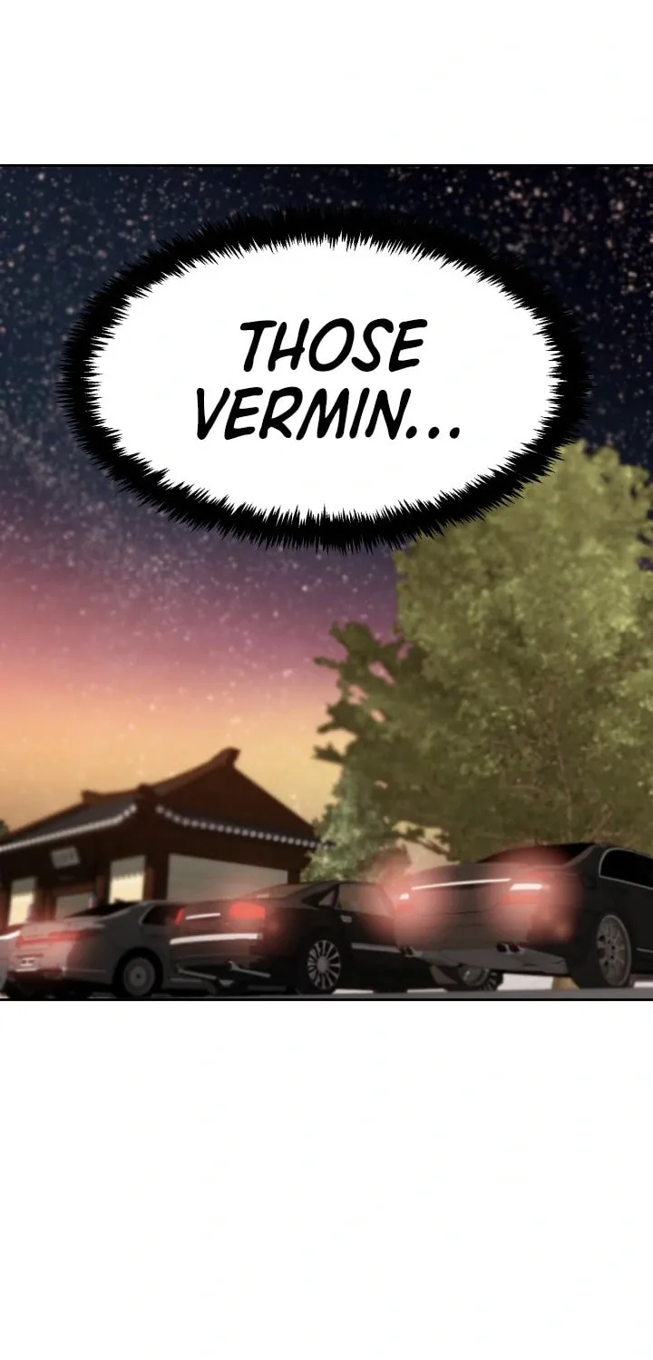 Who Killed the Murim Lord? Chapter 23 page 72 - 