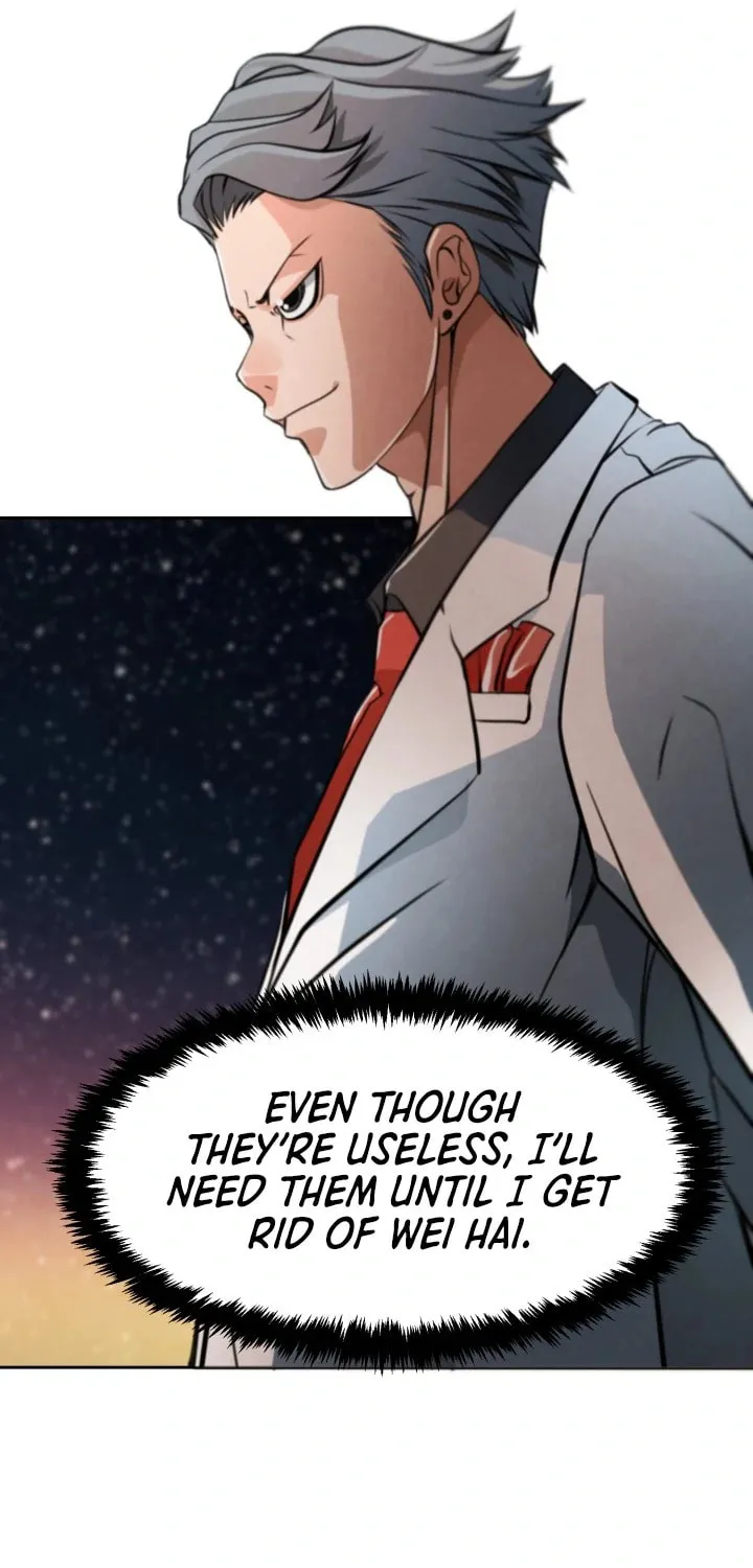 Who Killed the Murim Lord? Chapter 23 page 73 - 