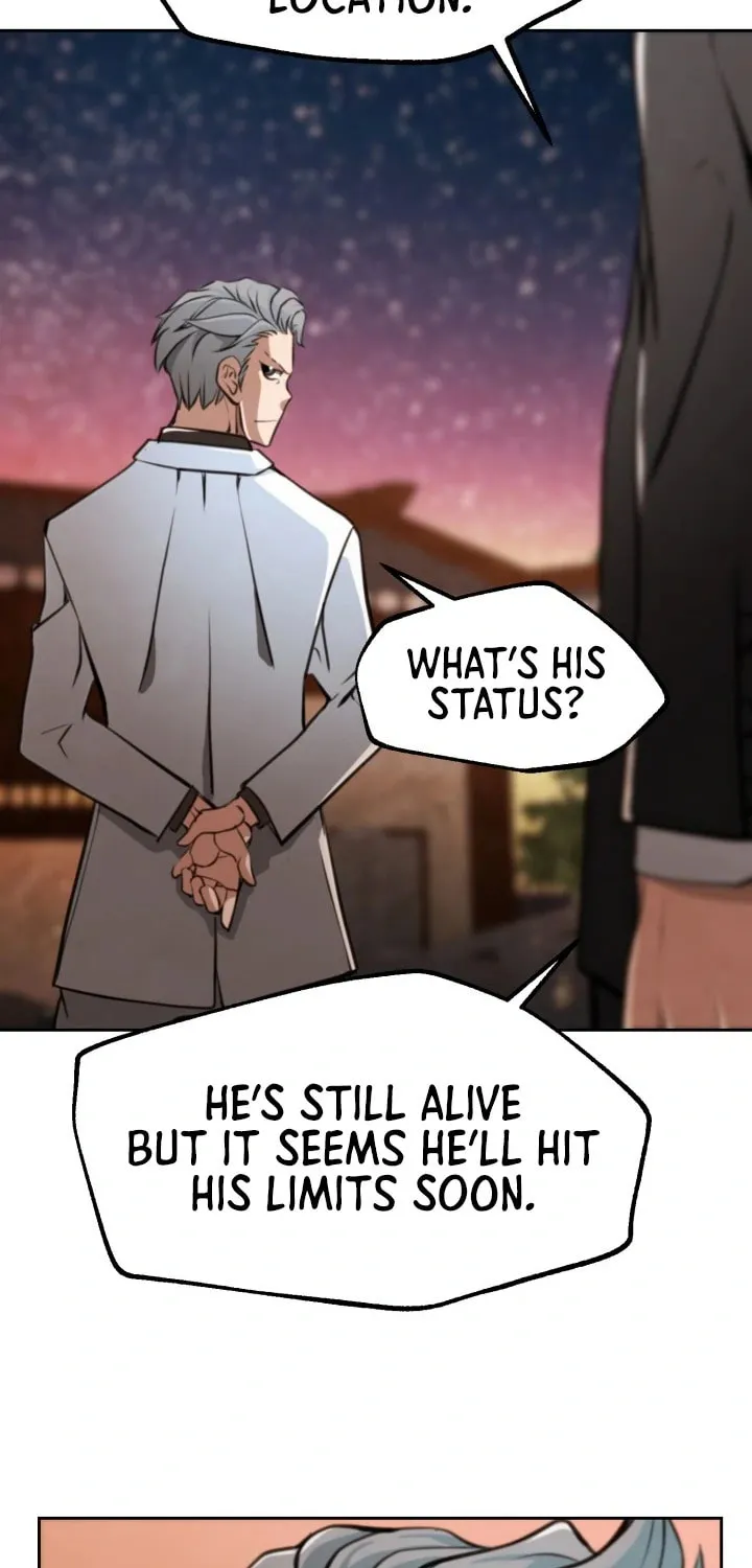 Who Killed the Murim Lord? Chapter 23 page 75 - 