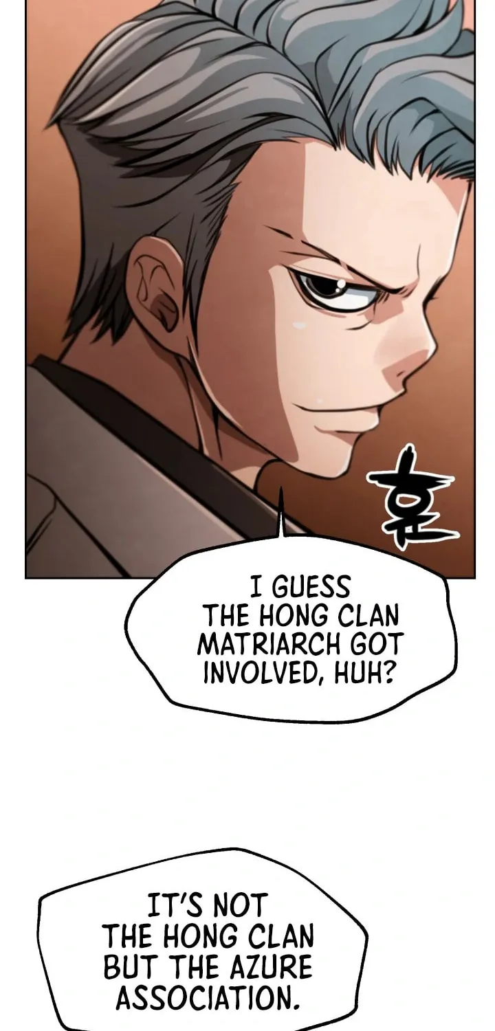 Who Killed the Murim Lord? Chapter 23 page 76 - 
