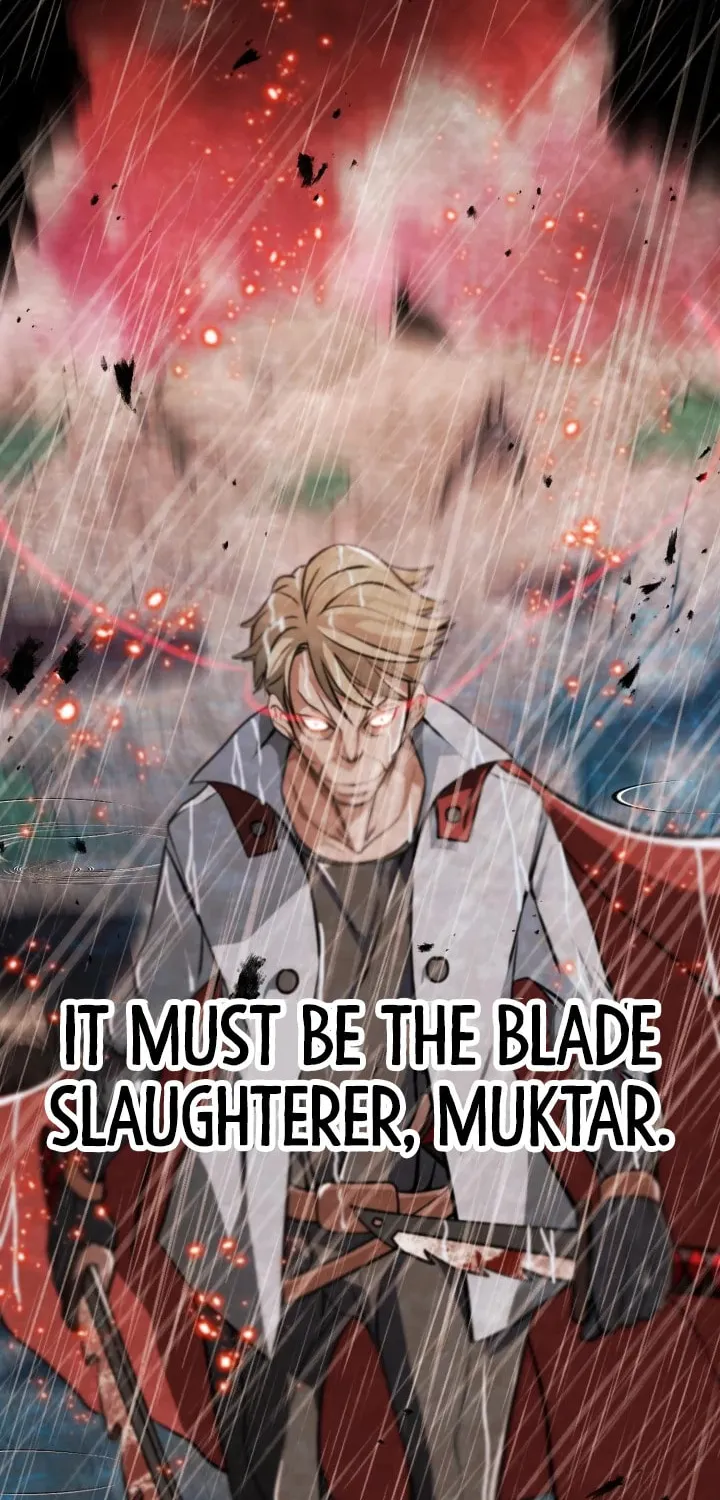 Who Killed the Murim Lord? Chapter 23 page 79 - 