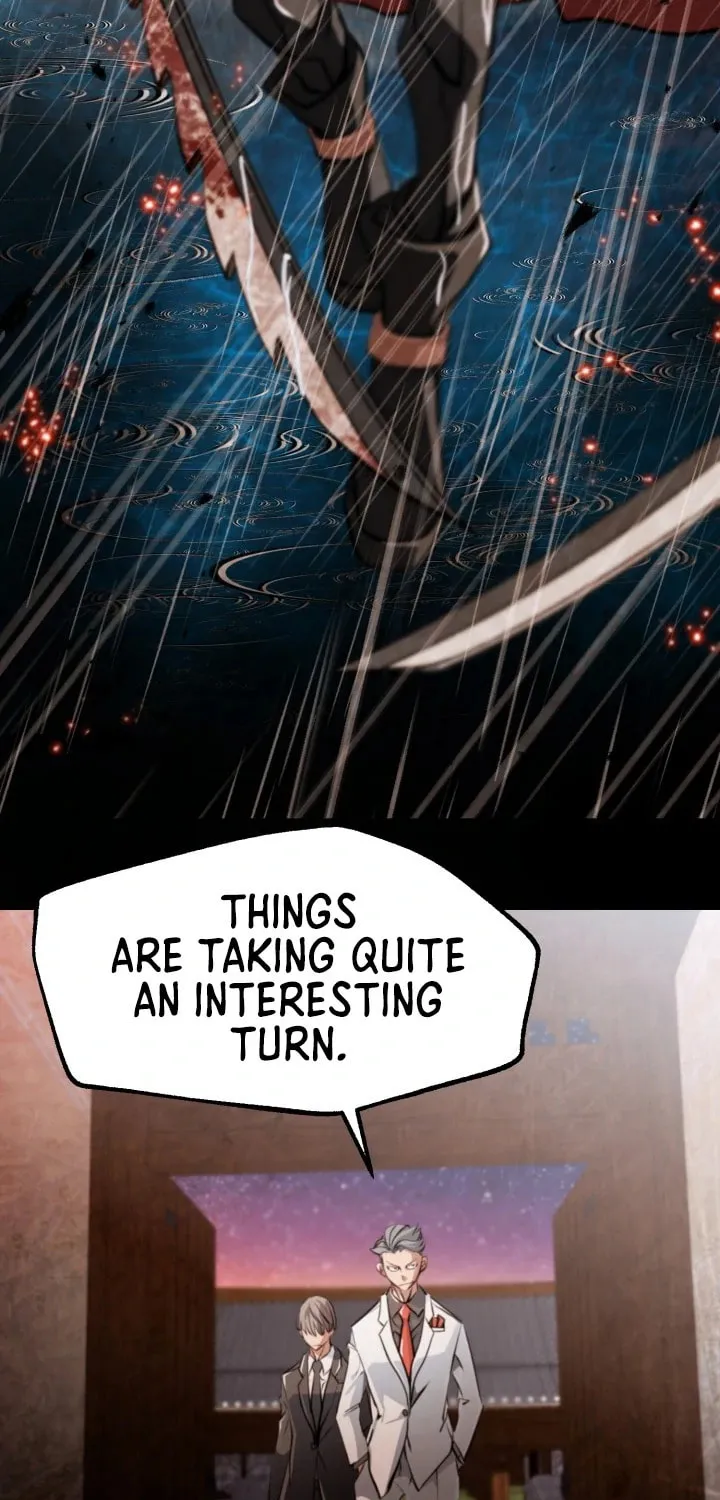 Who Killed the Murim Lord? Chapter 23 page 80 - 