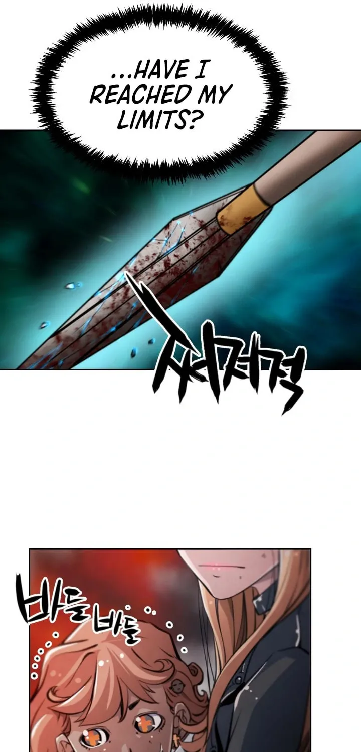 Who Killed the Murim Lord? Chapter 23 page 9 - 