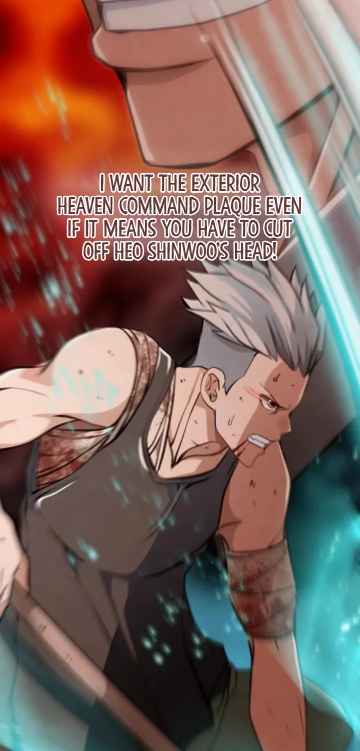 Who Killed the Murim Lord? Chapter 23 page 85 - 