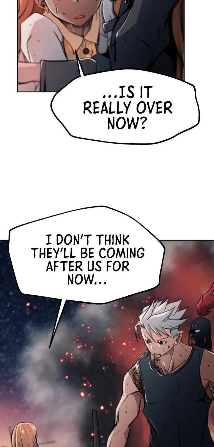 Who Killed the Murim Lord? Chapter 23 page 10 - 