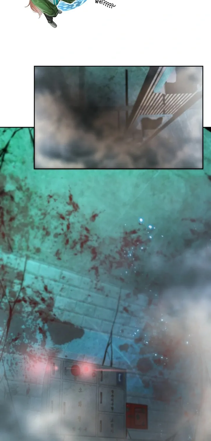 Who Killed the Murim Lord? Chapter 24 page 2 - 