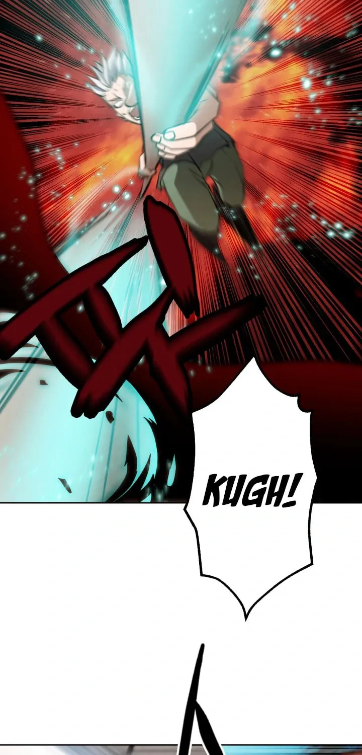 Who Killed the Murim Lord? Chapter 24 page 11 - 