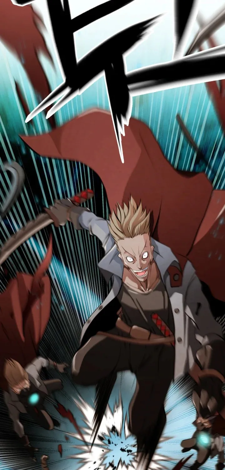 Who Killed the Murim Lord? Chapter 24 page 13 - 