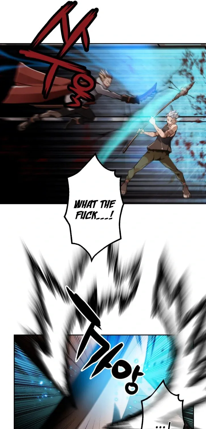 Who Killed the Murim Lord? Chapter 24 page 15 - 