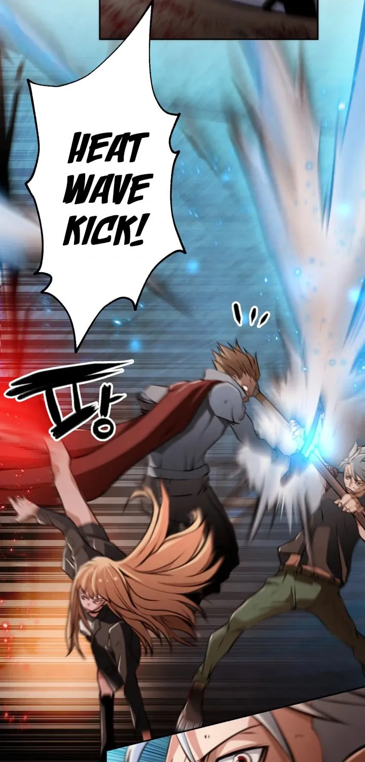 Who Killed the Murim Lord? Chapter 24 page 18 - 