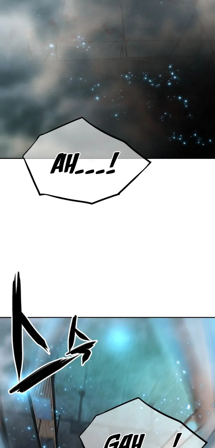 Who Killed the Murim Lord? Chapter 24 page 3 - 