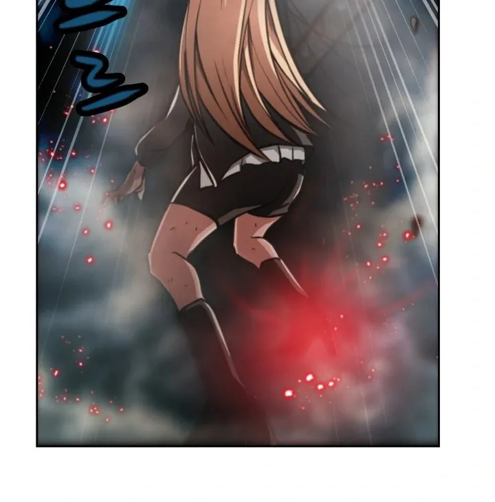 Who Killed the Murim Lord? Chapter 24 page 21 - 
