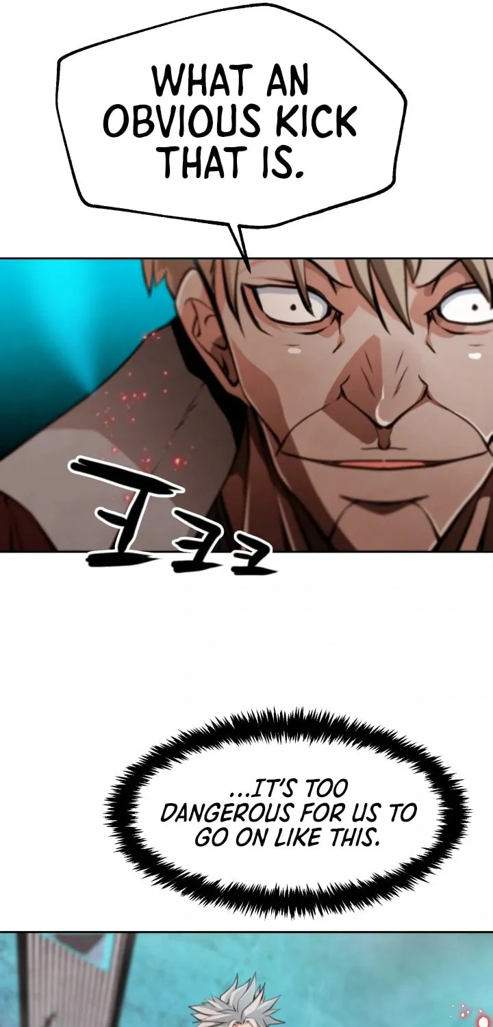 Who Killed the Murim Lord? Chapter 24 page 22 - 