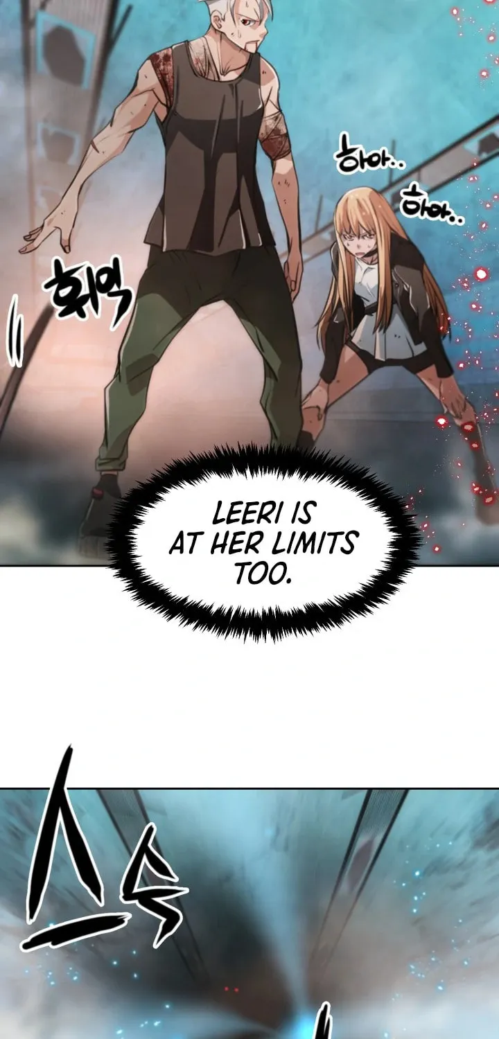 Who Killed the Murim Lord? Chapter 24 page 23 - 