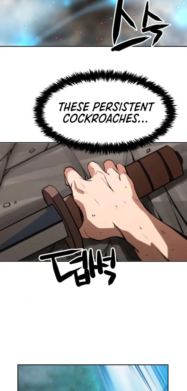 Who Killed the Murim Lord? Chapter 24 page 24 - 
