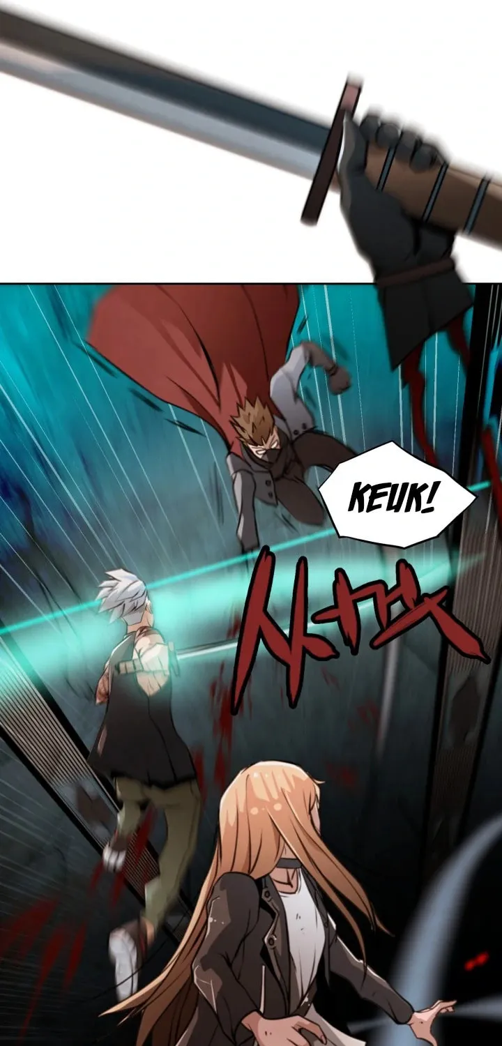 Who Killed the Murim Lord? Chapter 24 page 29 - 