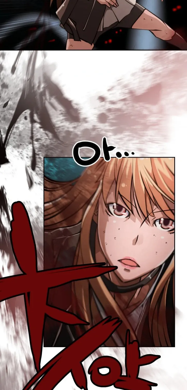 Who Killed the Murim Lord? Chapter 24 page 30 - 