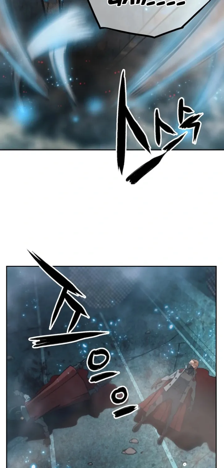 Who Killed the Murim Lord? Chapter 24 page 4 - 