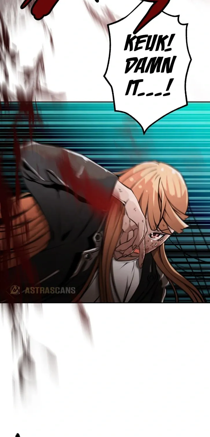 Who Killed the Murim Lord? Chapter 24 page 31 - 