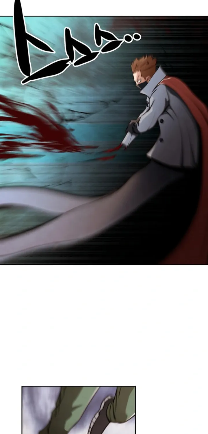 Who Killed the Murim Lord? Chapter 24 page 32 - 
