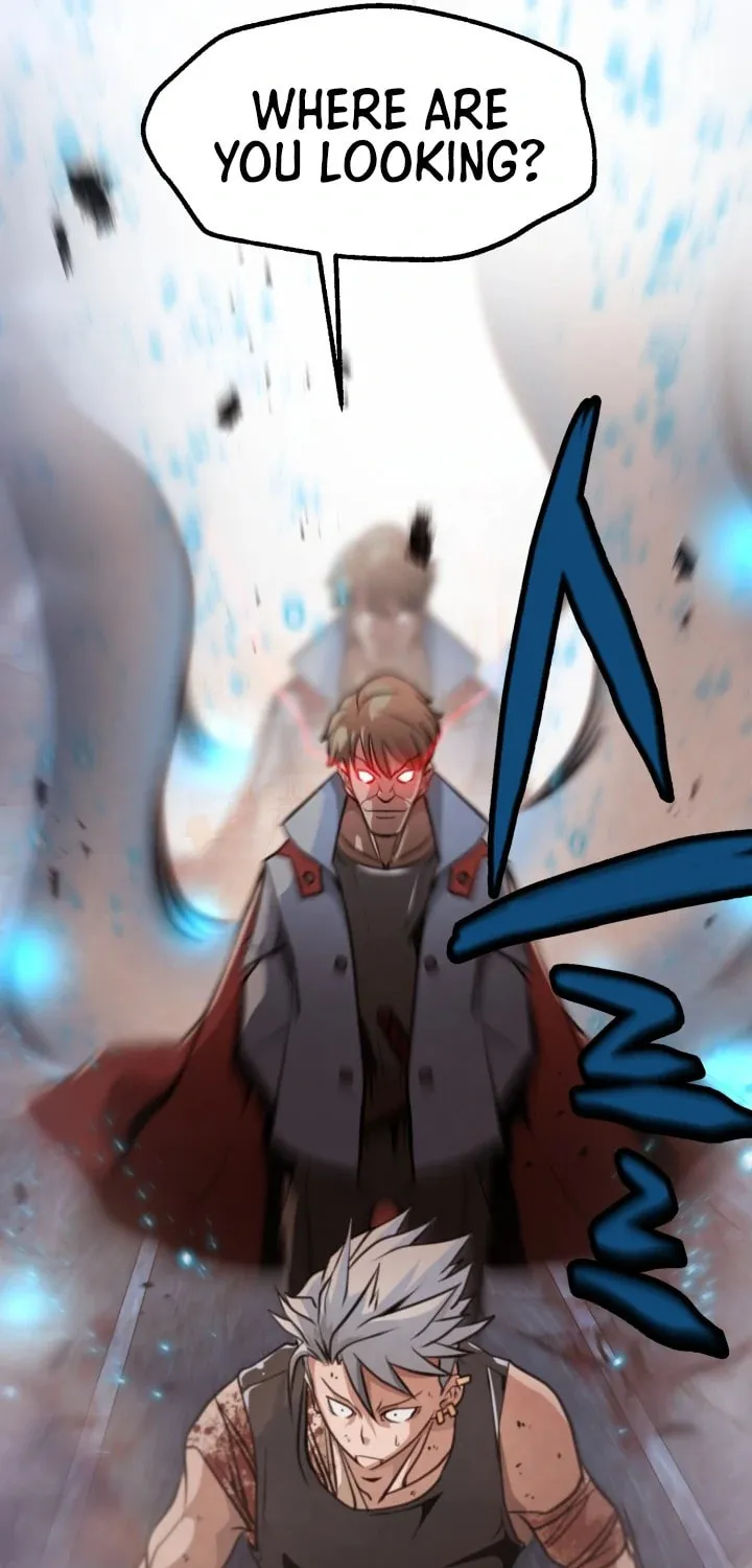 Who Killed the Murim Lord? Chapter 24 page 35 - 