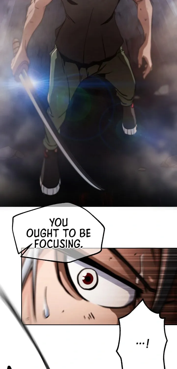 Who Killed the Murim Lord? Chapter 24 page 36 - 
